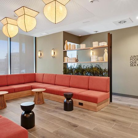 B&B Hotel Madrid Fuenlabrada Retail Park Esterno foto