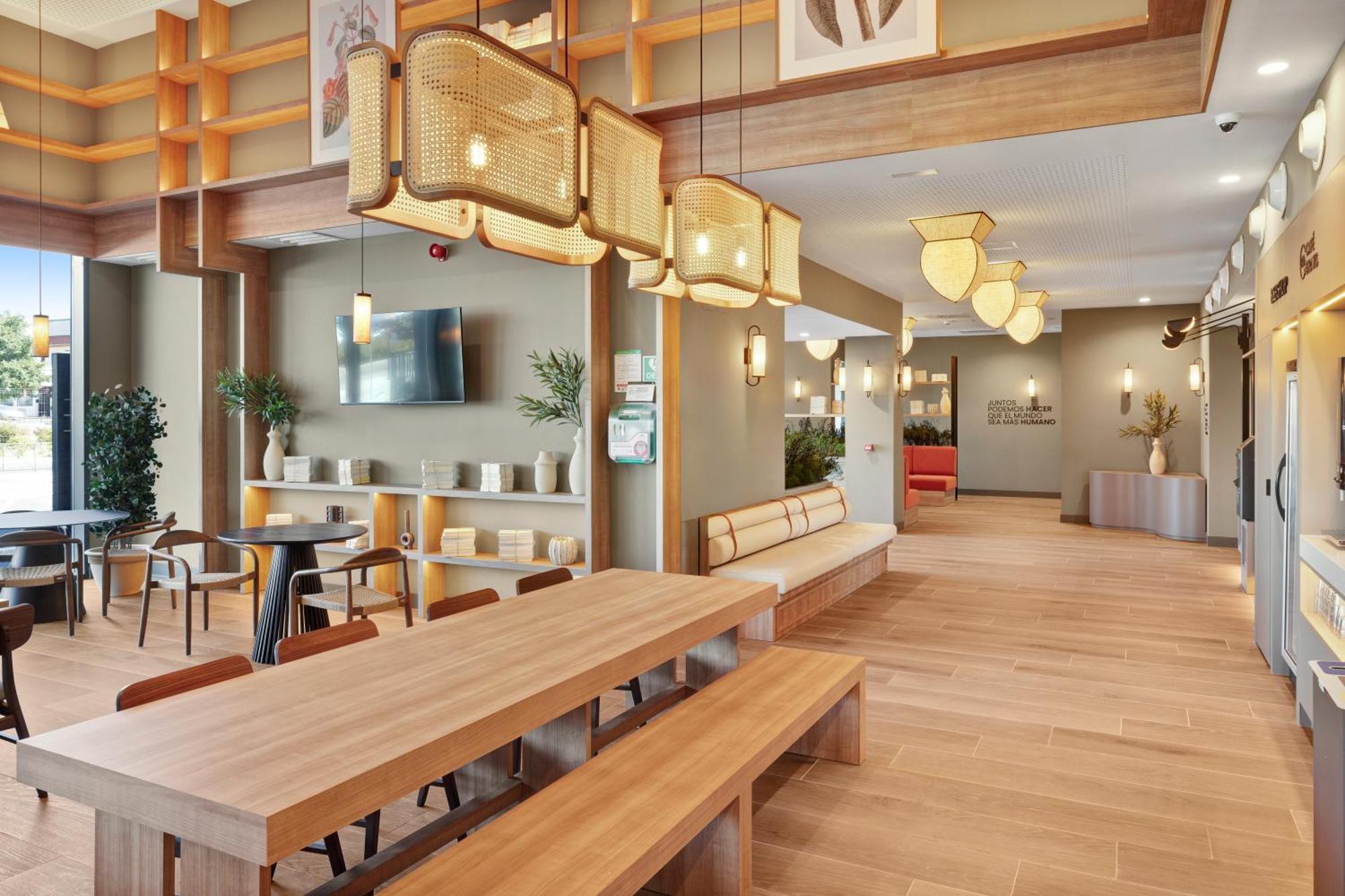 B&B Hotel Madrid Fuenlabrada Retail Park Esterno foto