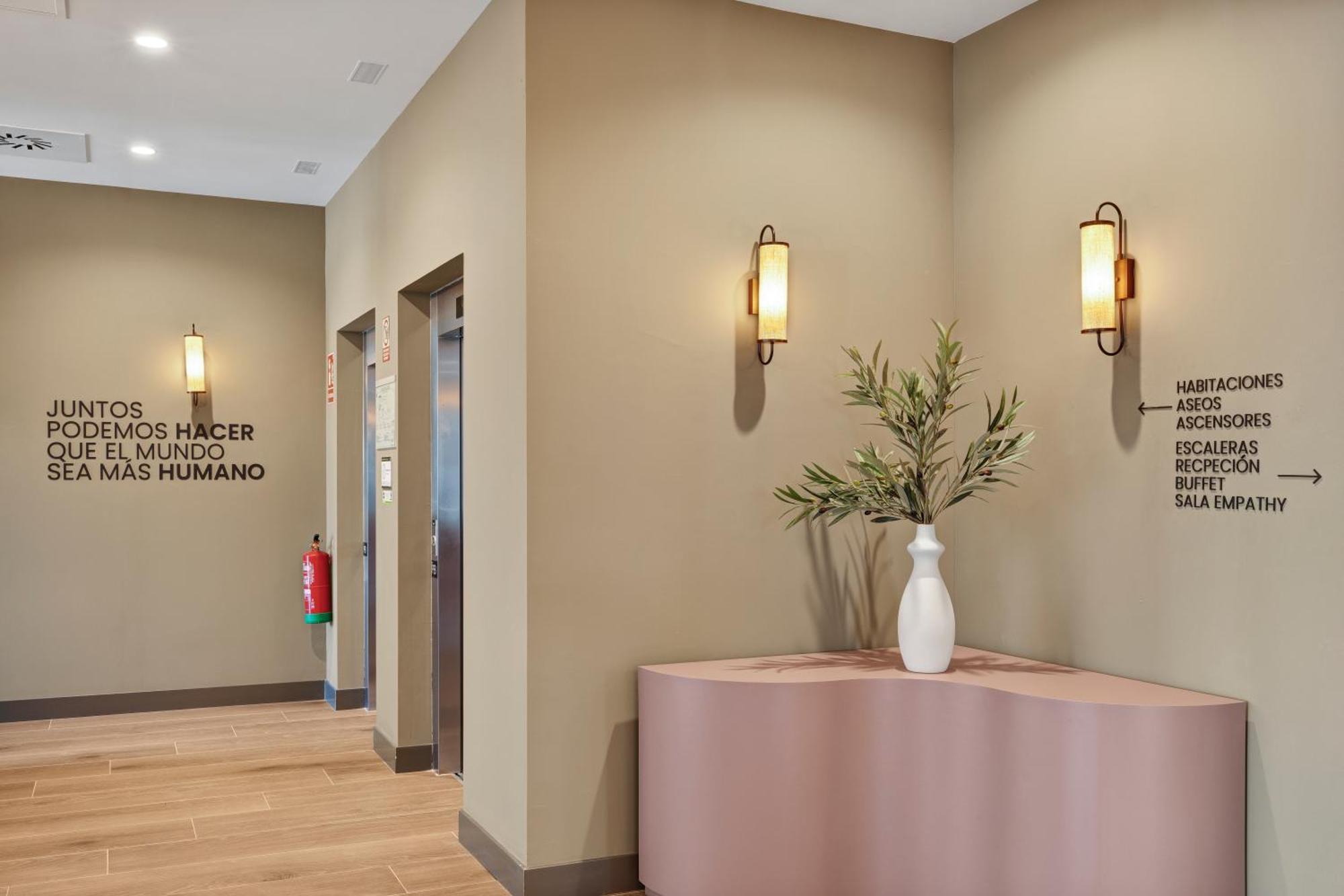 B&B Hotel Madrid Fuenlabrada Retail Park Esterno foto